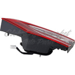 TRUNK LAMP RH XLE/XSE TRD PKG MODELS CAPA — photo 5