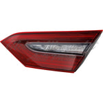 TRUNK LAMP RH XLE/XSE TRD PKG MODELS — photo 1