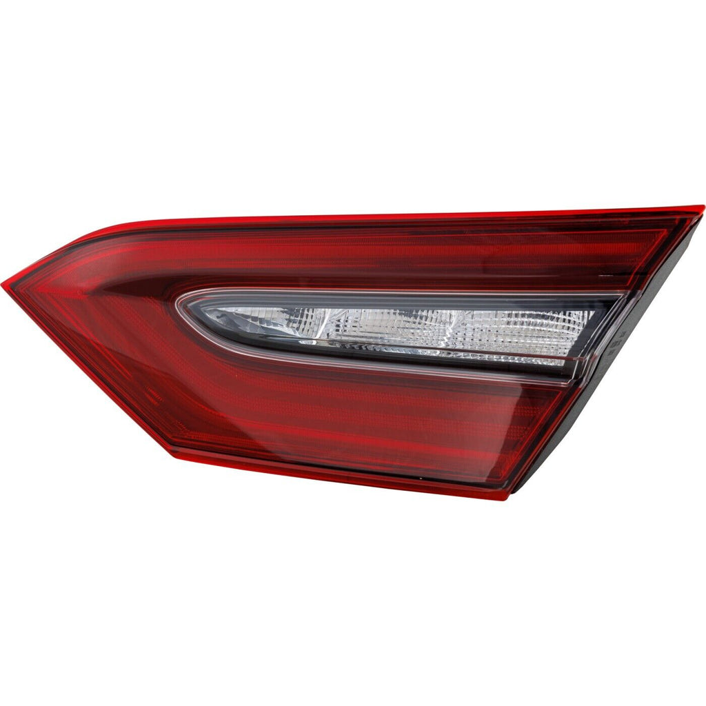 TRUNK LAMP RH XLE/XSE TRD PKG MODELS HQ