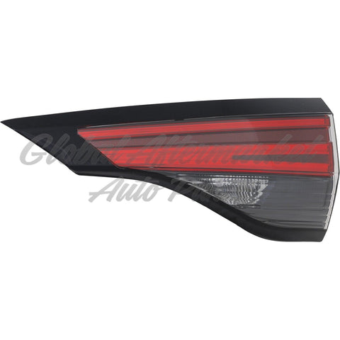 TRUNK LAMP RH LE/XLE W/O LED HQ