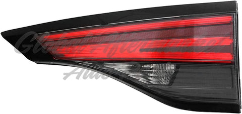 TRUNK LAMP RH LED LTD/PLATINUM/XSE MODELS HQ