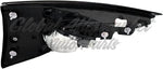 TRUNK LAMP RH LED LTD/PLATINUM/XSE MODELS HQ — photo 2