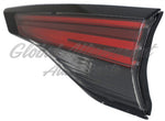 TRUNK LAMP RH LED LTD/PLATINUM/XSE MODELS CAPA — photo 4