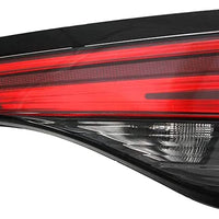 TRUNK LAMP RH LED LTD/PLATINUM/XSE MODELS HQ