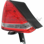 TAIL LAMP LH HQ — photo 3