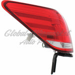 TAIL LAMP LH HQ — photo 5
