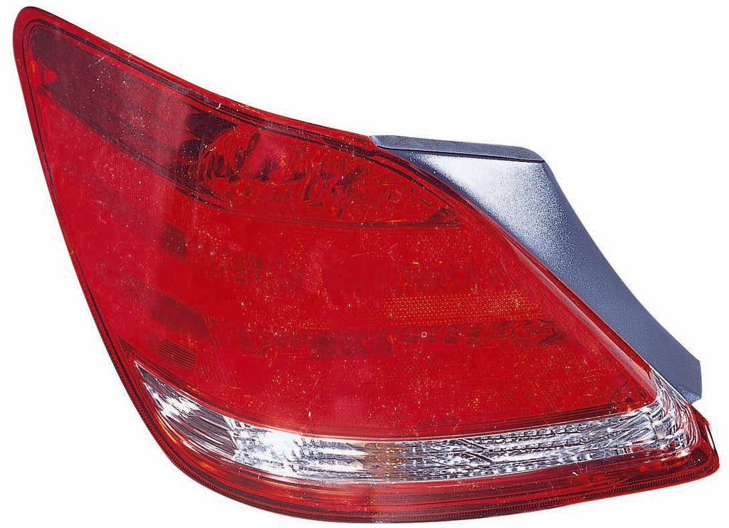 TAIL LAMP LH HQ