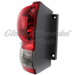 TAIL LAMP LH HQ — photo 4