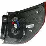 TAIL LAMP LH HQ — photo 4