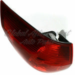 TAIL LAMP LH HQ — photo 5