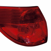 TAIL LAMP LH HQ