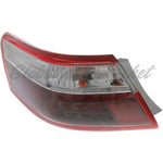 TAIL LAMP LH HQ — photo 2