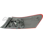 TAIL LAMP LH CAPA — photo 5