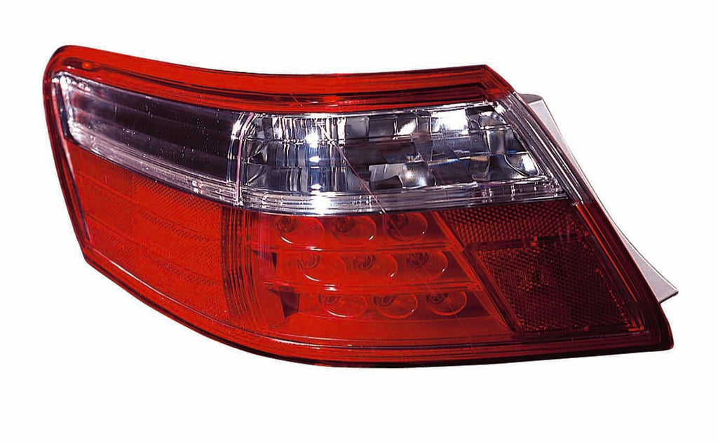 TAIL LAMP LH HQ