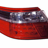 TAIL LAMP LH HQ