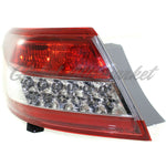 TAIL LAMP LH USA BUILT HQ — photo 2