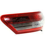 TAIL LAMP LH USA BUILT HQ — photo 3