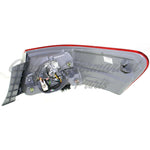 TAIL LAMP LH USA BUILT HQ — photo 4