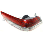 TAIL LAMP LH USA BUILT CAPA — photo 5