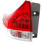 TAIL LAMP LH (EXCLUDE SE MODEL) HQ — photo 3