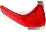 TAIL LAMP LH (EXCLUDE SE MODEL) CAPA — photo 2