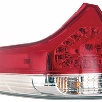 TAIL LAMP LH (EXCLUDE SE MODEL) HQ