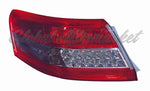 TAIL LAMP LH JAPAN BUILT HQ — photo 1