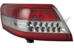 TAIL LAMP LH JAPAN BUILT HQ — photo 2