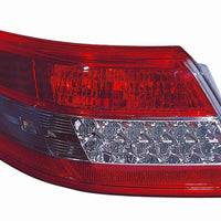 TAIL LAMP LH JAPAN BUILT HQ
