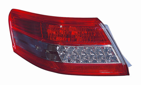 TAIL LAMP LH JAPAN BUILT HQ