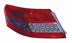 TAIL LAMP LH JAPAN BUILT HQ