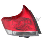 TAIL LAMP LH HQ — photo 1