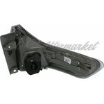 TAIL LAMP LH SE MODELS HQ — photo 2