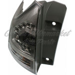 TAIL LAMP LH SE MODELS HQ — photo 3