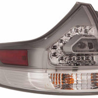 TAIL LAMP LH SE MODELS HQ