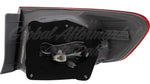 TAIL LAMP LH CANADA BUILT — photo 4