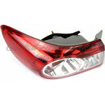 TAIL LAMP LH JAPAN BUILT HQ — photo 4