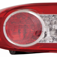 TAIL LAMP LH JAPAN BUILT HQ