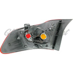 TAIL LAMP LH JAPAN BUILT HQ — photo 5