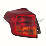 TAIL LAMP LH JAPAN BUILT HQ — photo 1