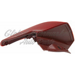 TAIL LAMP LH JAPAN BUILT HQ — photo 2