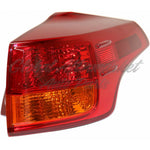 TAIL LAMP LH JAPAN BUILT HQ — photo 4