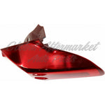 TAIL LAMP LH JAPAN BUILT CAPA — photo 3