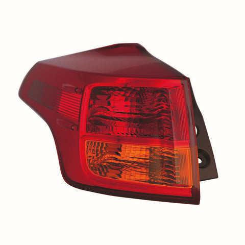 TAIL LAMP LH JAPAN BUILT HQ