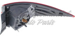 TAIL LAMP LH — photo 3