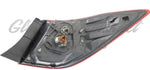 TAIL LAMP LH — photo 4
