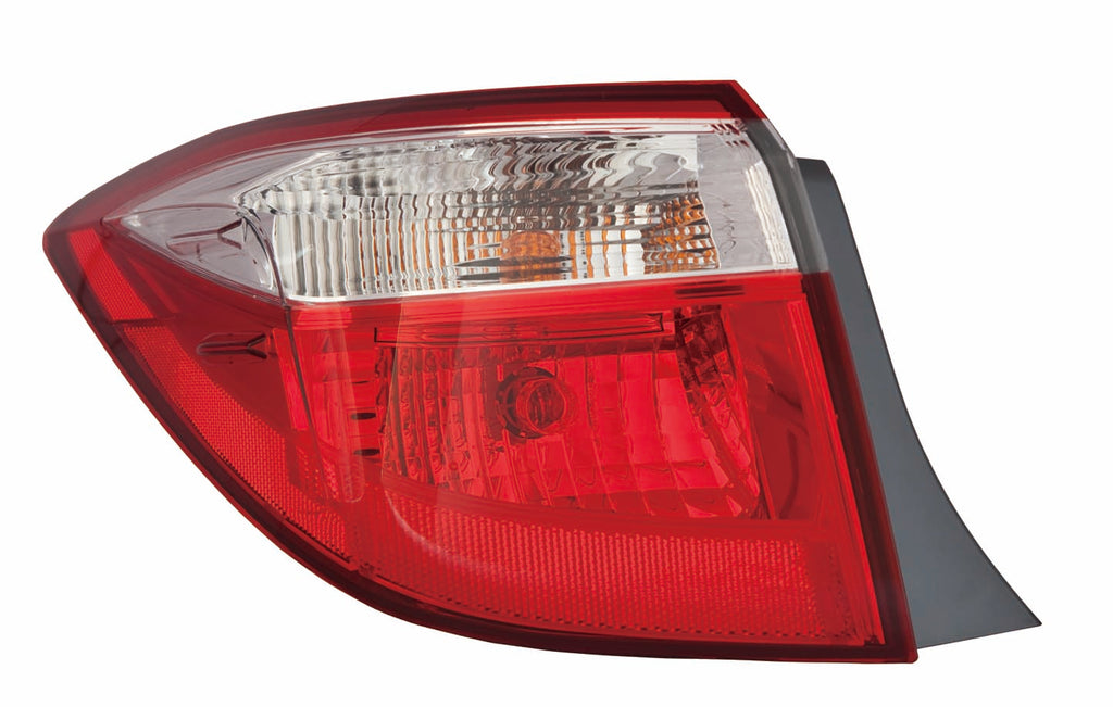 TAIL LAMP LH HQ