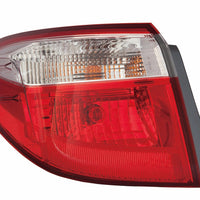 TAIL LAMP LH HQ
