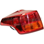 TAIL LAMP LH USA BUILT HQ — photo 4