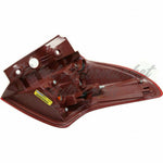 TAIL LAMP LH USA BUILT HQ — photo 5